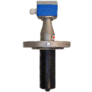 PIT Insertion Magnetic Meter - Metron Technology